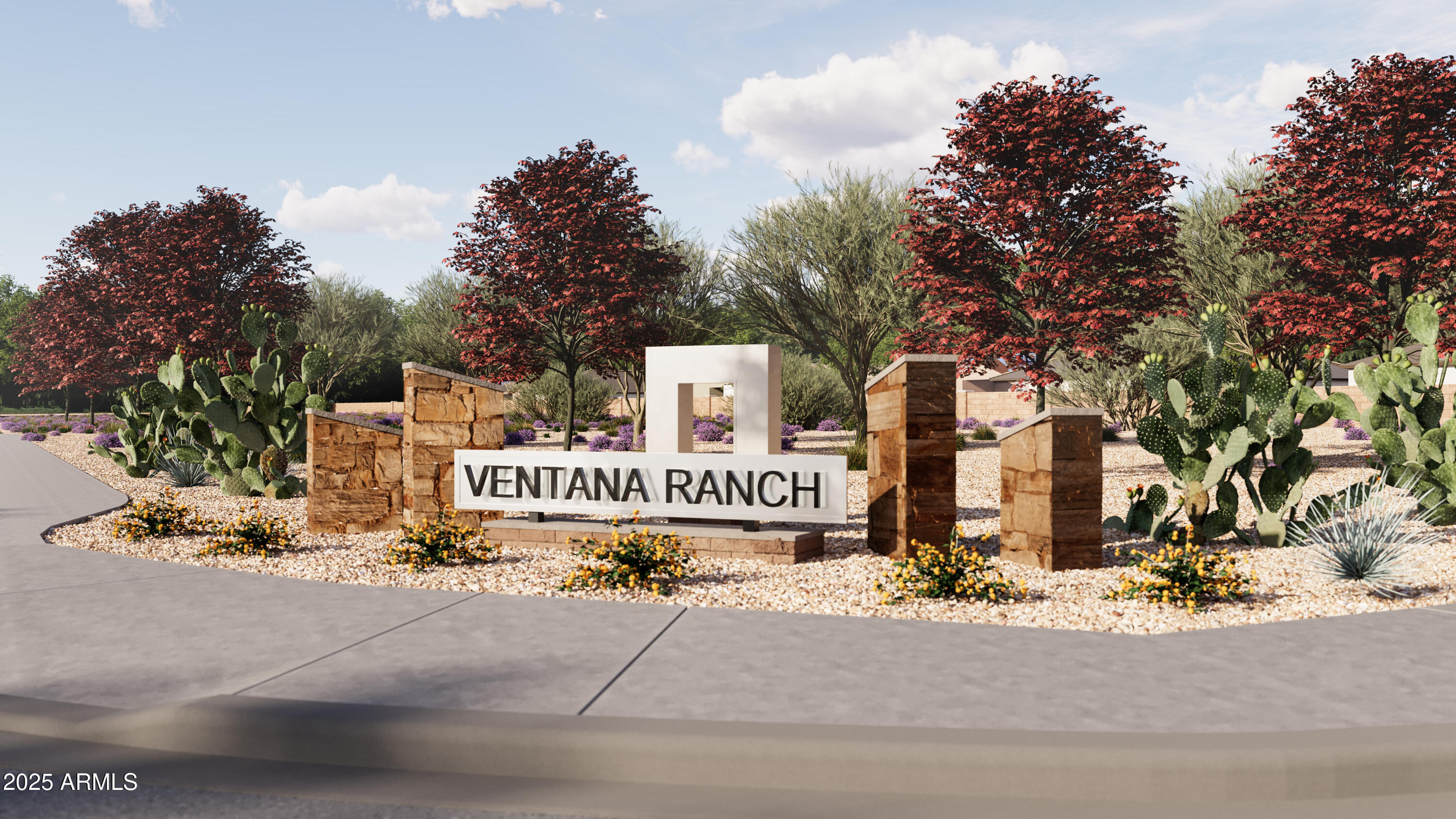 23306 West Chipman Road Buckeye, AZ 85326 - Photo 25 of 26 Ventana Ranch