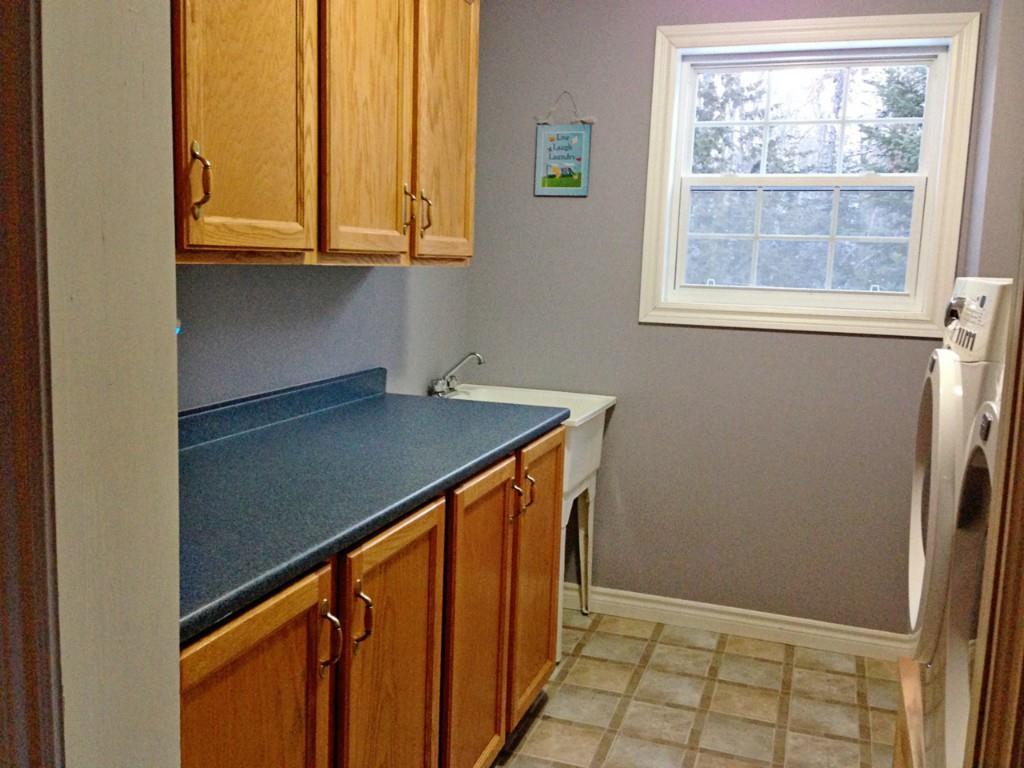 11 Priest Road Northport, ME 04849 - Photo 14 of 16 Laundry Room