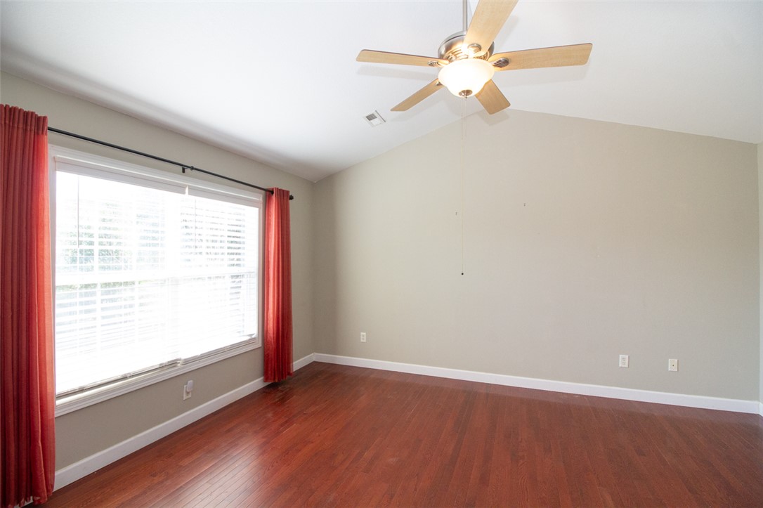 735 Britton Street Anderson, SC 29621 - Photo 24 of 49 This airy room features rich hardwood flooring and abundant natural light.