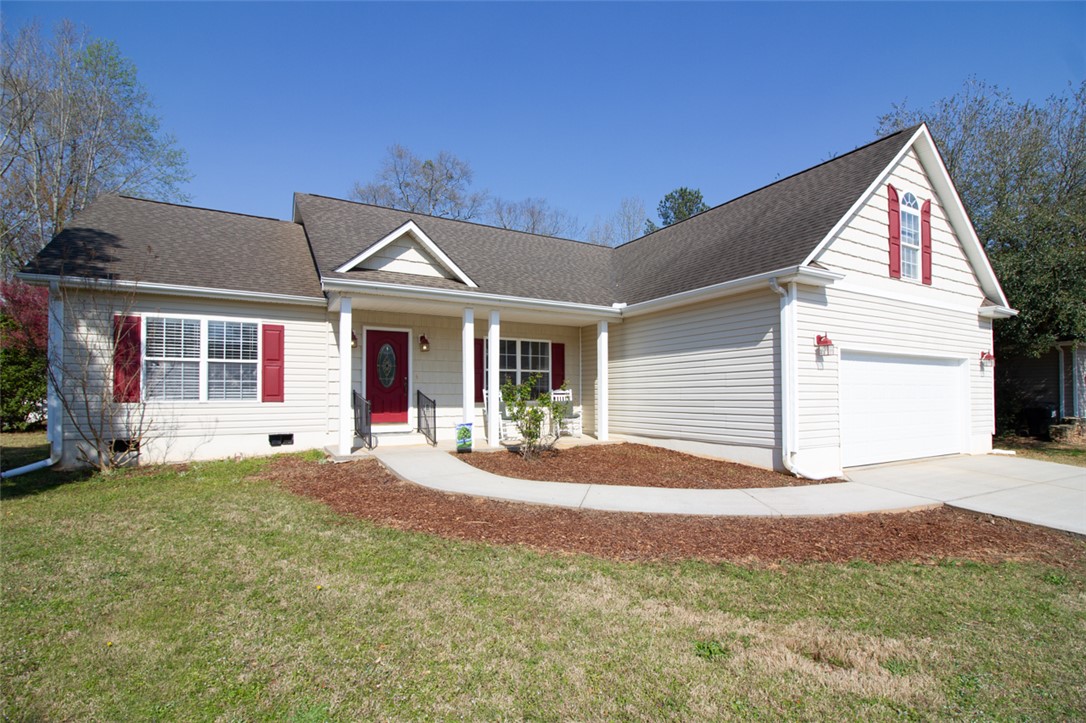 735 Britton Street Anderson, SC 29621 - Photo 3 of 49