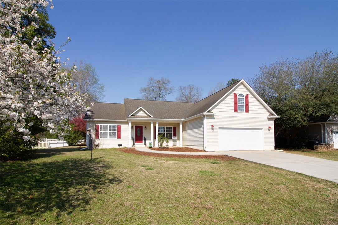 735 Britton Street Anderson, SC 29621 - Photo 5 of 49