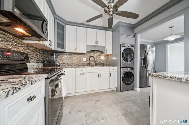 $510,000 | 143 Hoyt Street, Unit 2H, Stamford, CT 06905