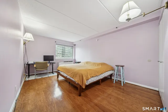 $510,000 | 143 Hoyt Street, Unit 2H, Stamford, CT 06905