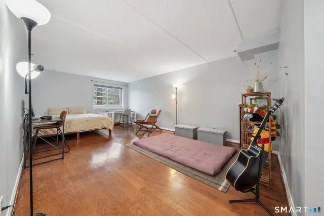 $510,000 | 143 Hoyt Street, Unit 2H, Stamford, CT 06905