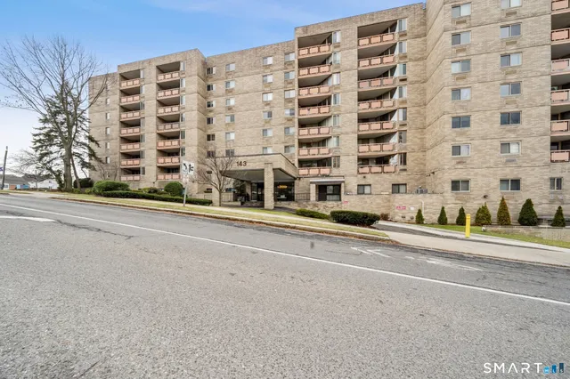 $510,000 | 143 Hoyt Street, Unit 2H, Stamford, CT 06905