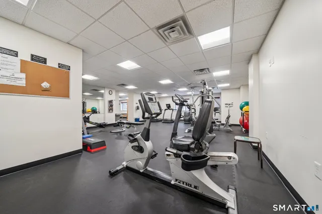 $510,000 | 143 Hoyt Street, Unit 2H, Stamford, CT 06905