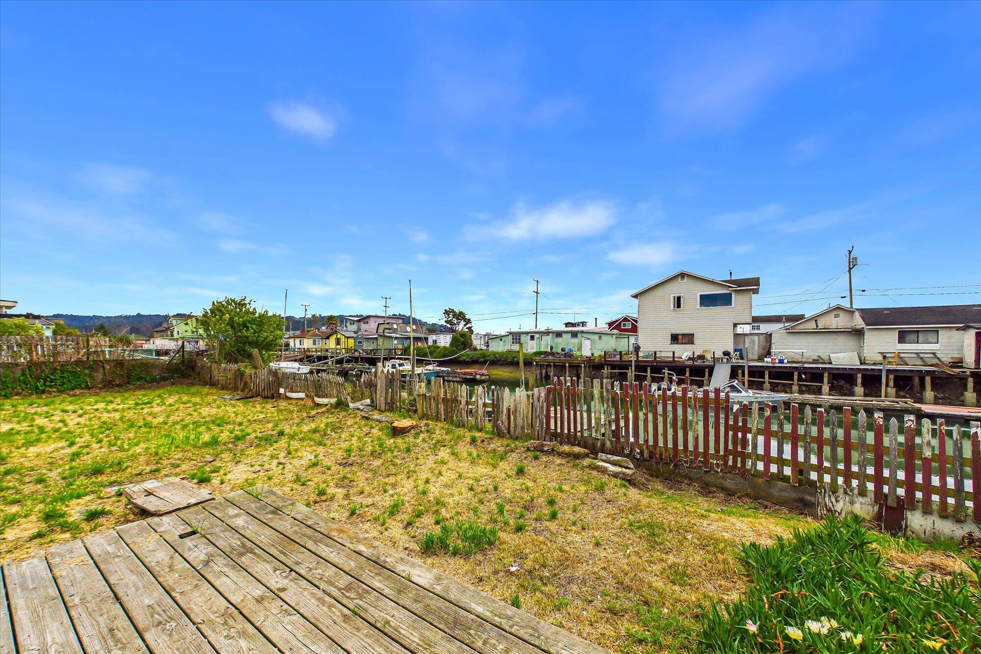 135 Cod Street Eureka, CA 95503 - Photo 33 of 39