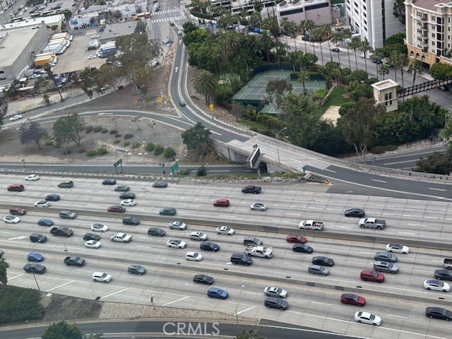 877 Francisco Street, Unit 3102 Los Angeles, CA 90017 - Photo 34 of 36