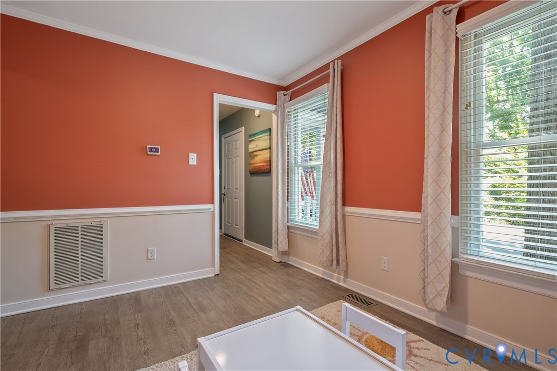 14712 Mill Spring Drive Midlothian, VA 23112 - Photo 18 of 49 owners are currently using dining room as the play