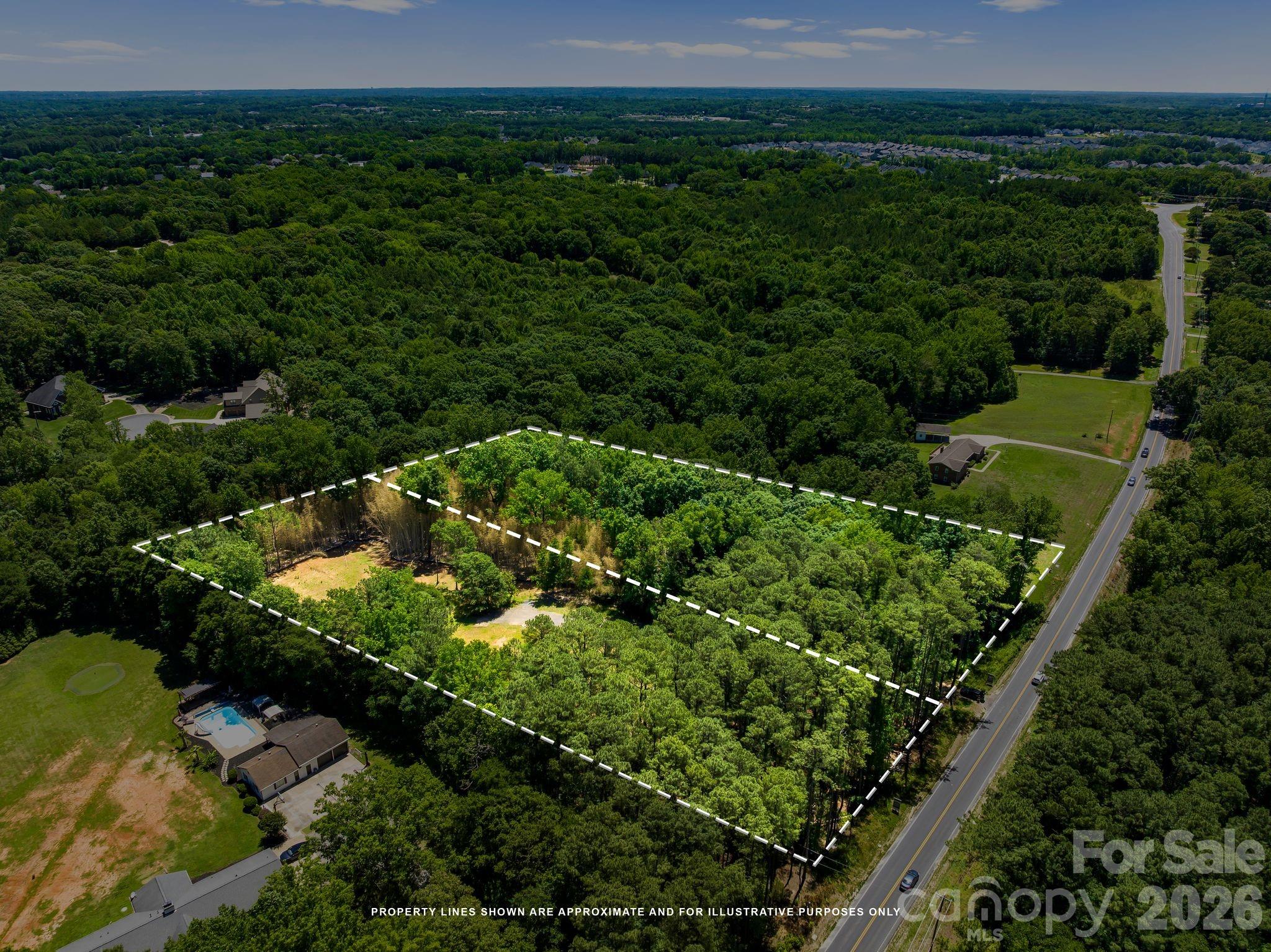 11038 Harrisburg Road Fort Mill, SC 29707 - Photo 3 of 17