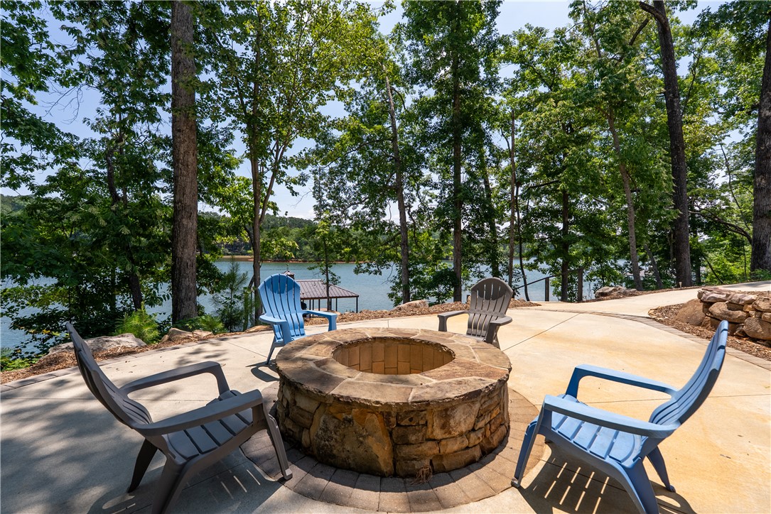 1384 Harbor Ridge Road Seneca, SC 29672 - Photo 49 of 50 Gallery Image 49