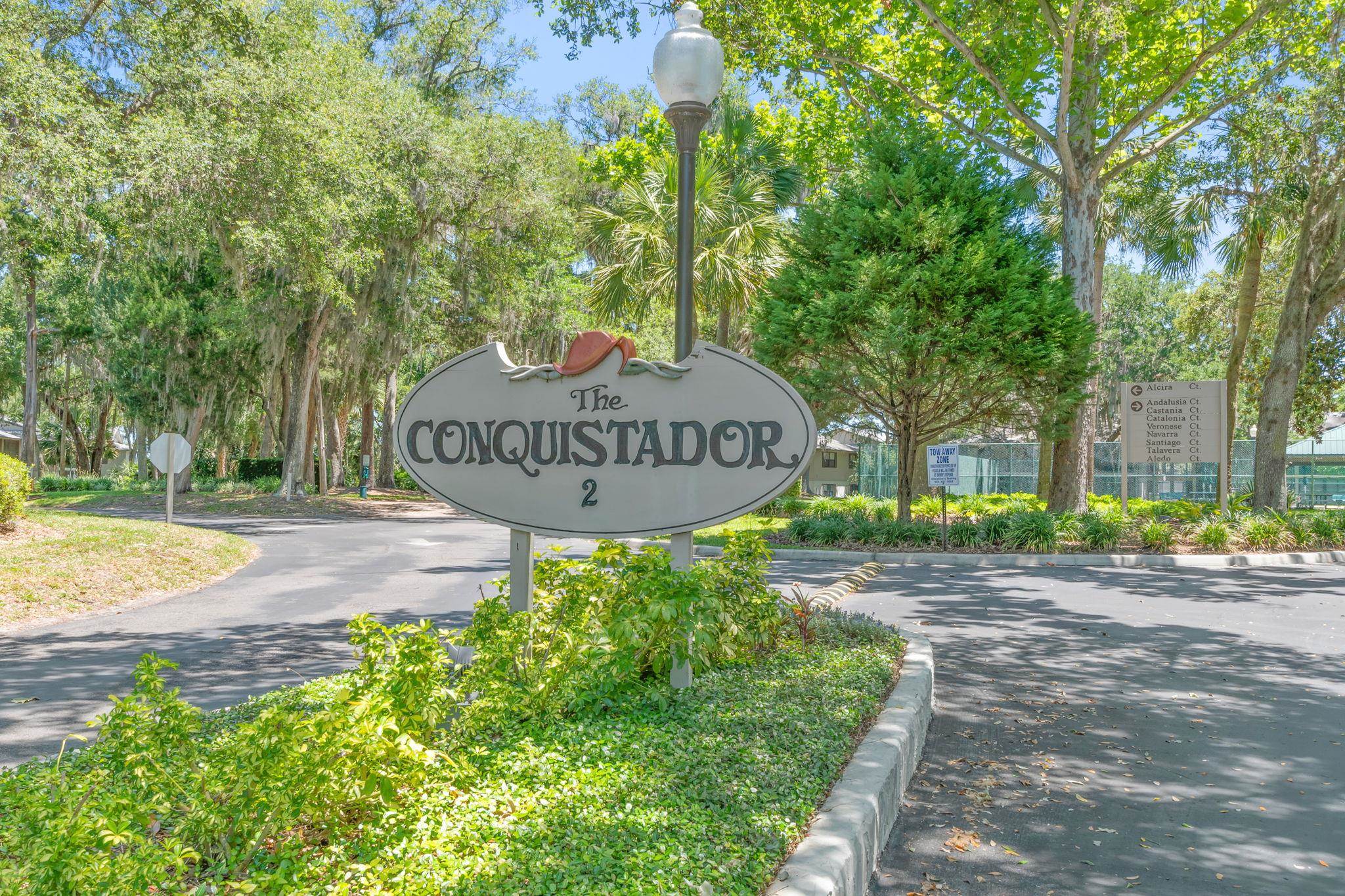 26 Aledo Court St. Augustine, FL 32086 - Photo 35 of 45