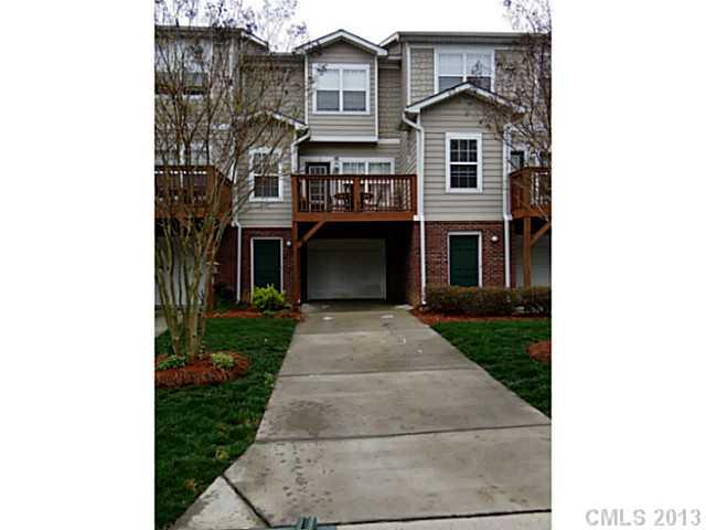 173 Forest Ridge Road, Unit 81 Mooresville, NC 28117 - Photo 1 of 9 Gallery Image 1