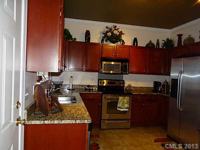 173 Forest Ridge Road, Unit 81 Mooresville, NC 28117 - Photo 3 of 9 Gallery Image 3