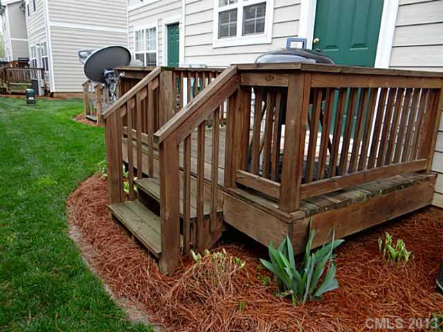 173 Forest Ridge Road, Unit 81 Mooresville, NC 28117 - Photo 4 of 9 Gallery Image 4