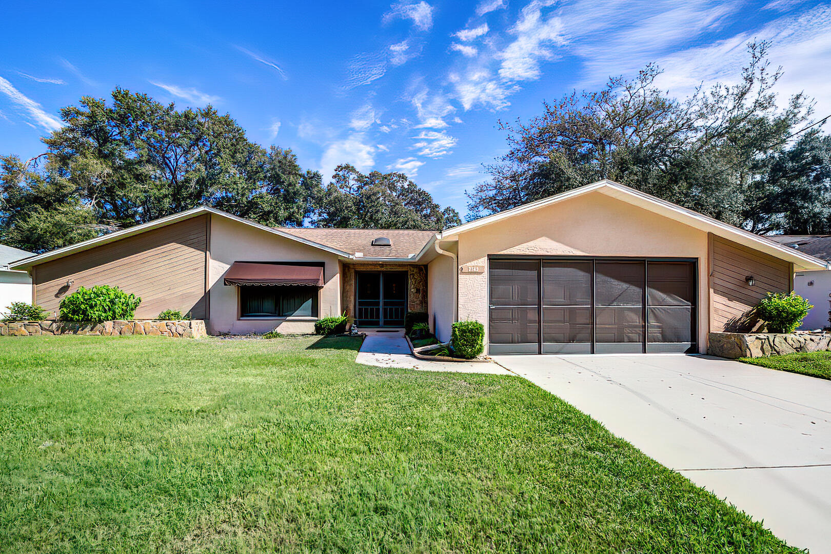 2142 Laredo Avenue Spring Hill, FL 34608 - Photo 1 of 26 2142 Laredo Ave