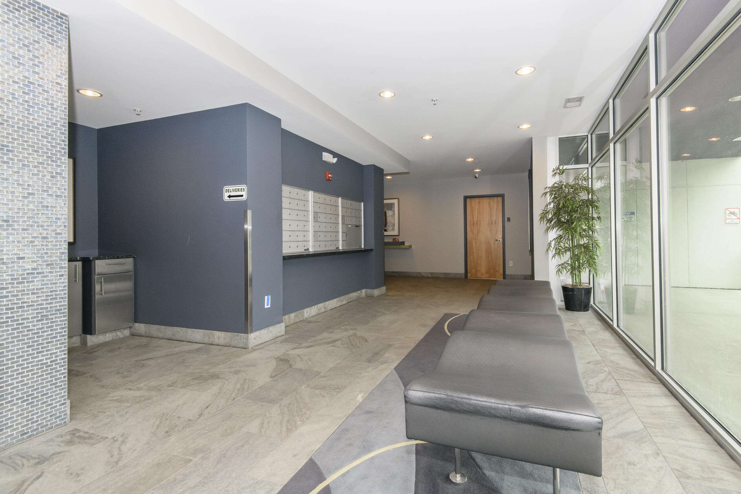 1902 North Commerce Street, Unit 308 Milwaukee, WI 53212 - Photo 23 of 31 Lobby of Building