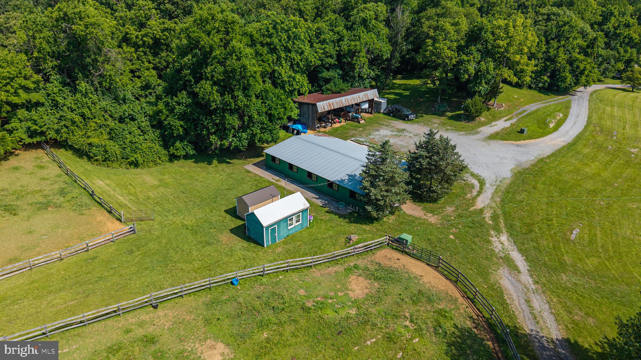 516 Clay Hill Road Boyce, VA 22620 - Photo 19 of 21 Gallery Image 19