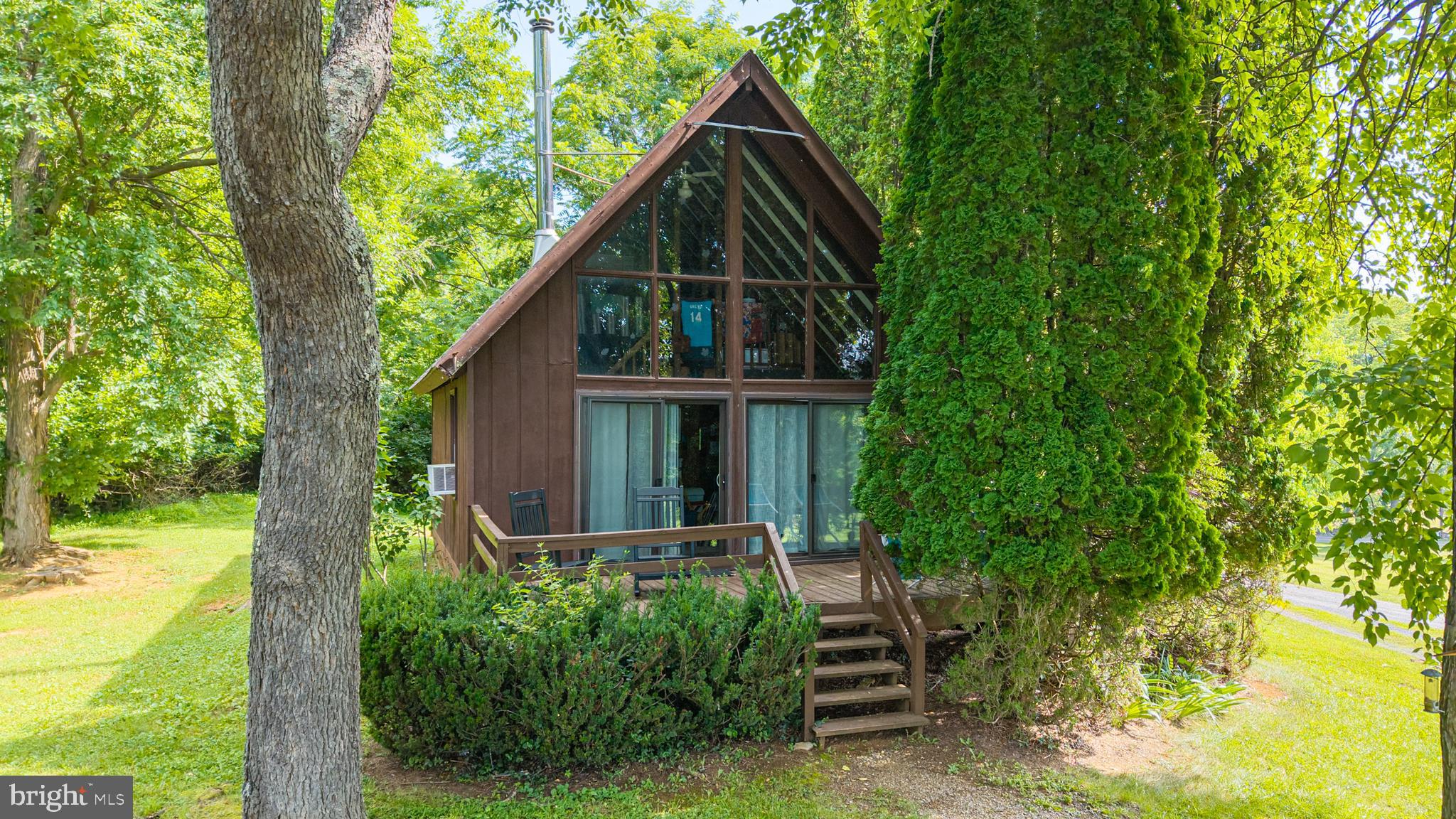 516 Clay Hill Road Boyce, VA 22620 - Photo 3 of 21 Gallery Image 3