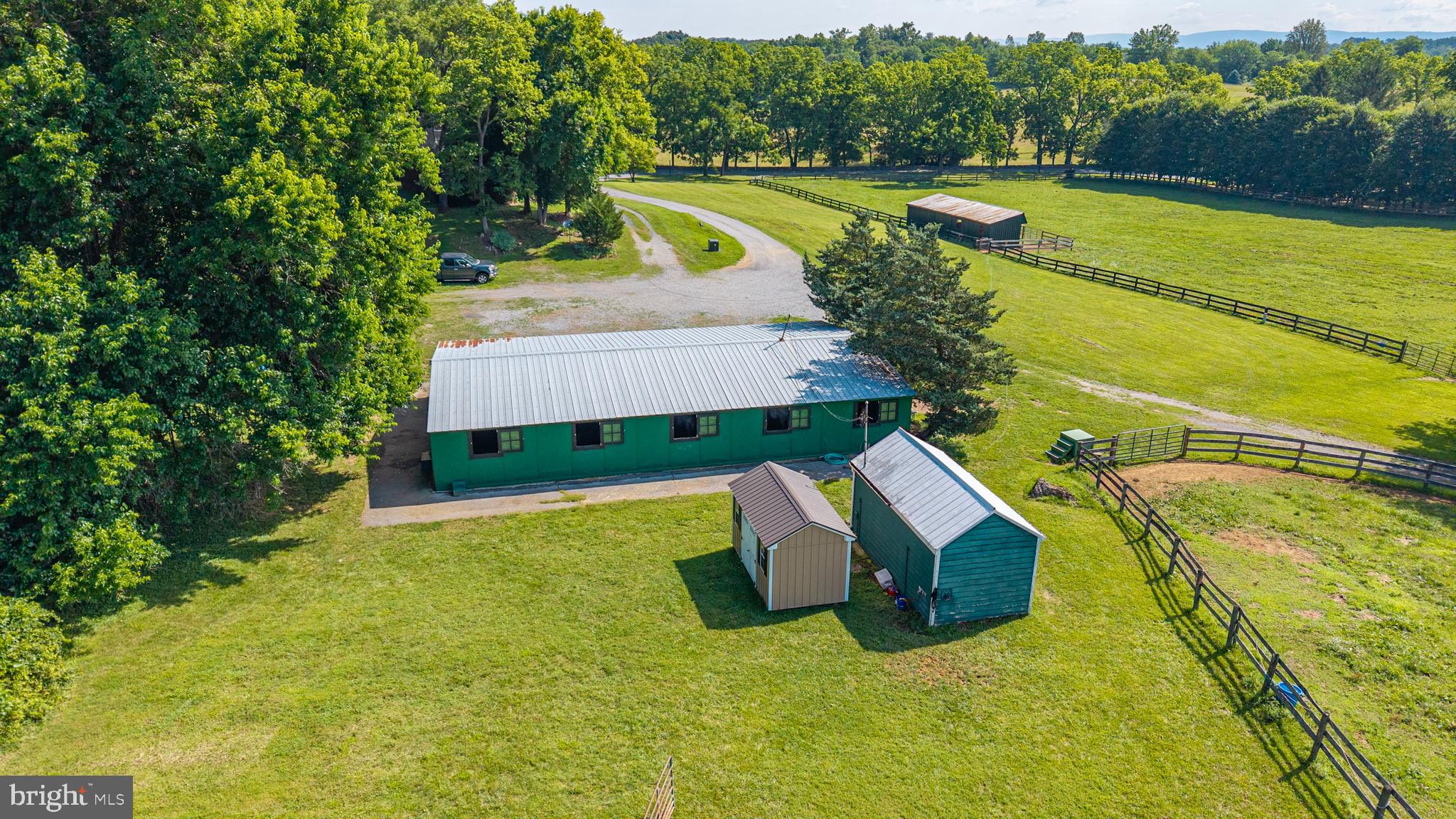 516 Clay Hill Road Boyce, VA 22620 - Photo 4 of 21 Gallery Image 4