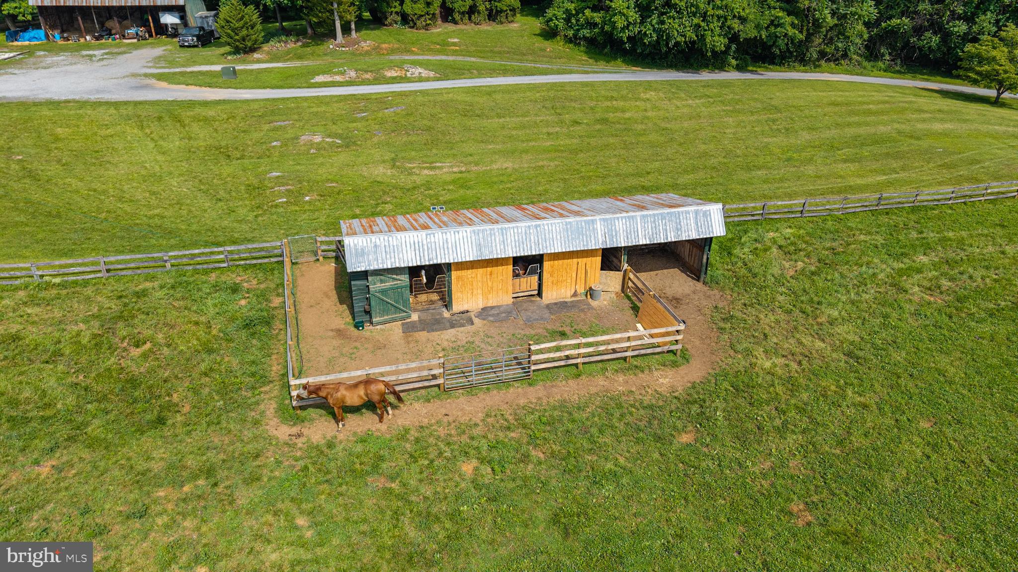 516 Clay Hill Road Boyce, VA 22620 - Photo 7 of 21 Gallery Image 7