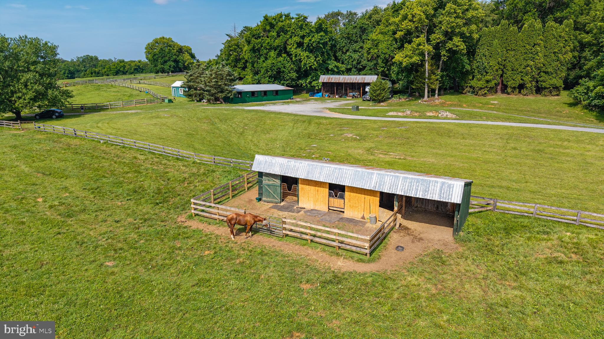 516 Clay Hill Road Boyce, VA 22620 - Photo 9 of 21 Gallery Image 9