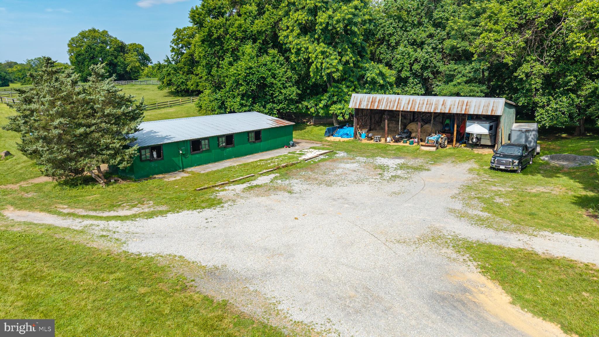 516 Clay Hill Road Boyce, VA 22620 - Photo 10 of 21 Gallery Image 10
