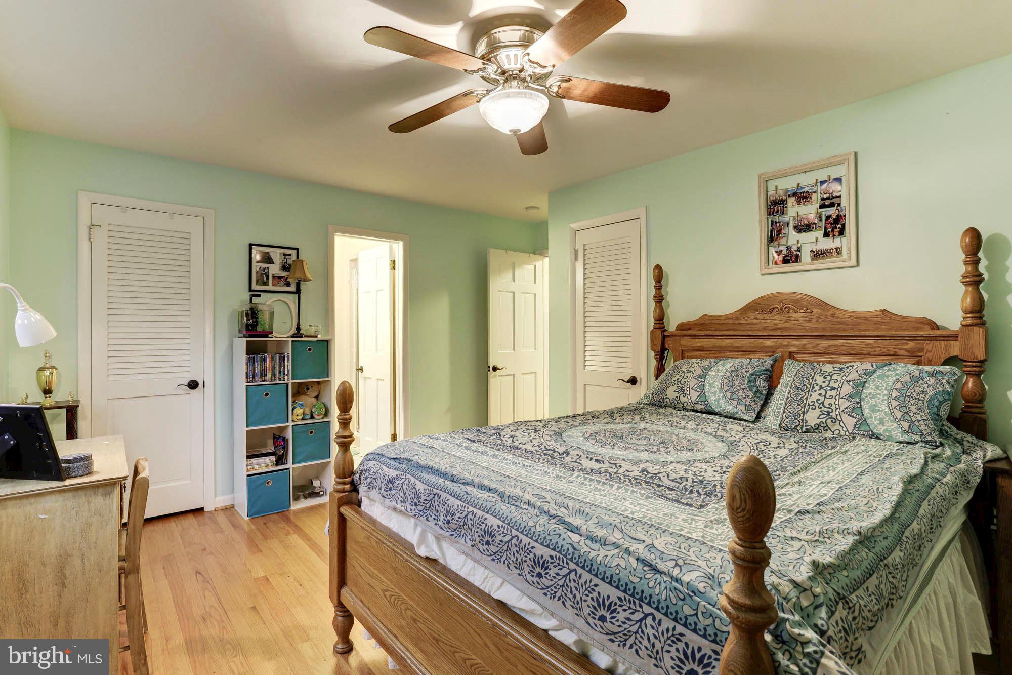 4012 Salem Bottom Road Westminster, MD 21157 - Photo 14 of 30 Bedroom