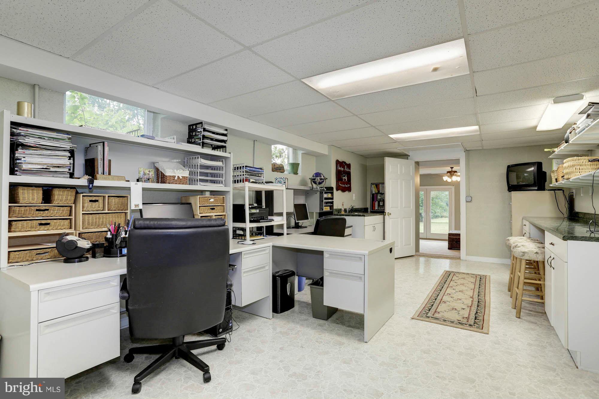 4012 Salem Bottom Road Westminster, MD 21157 - Photo 22 of 30 Basement