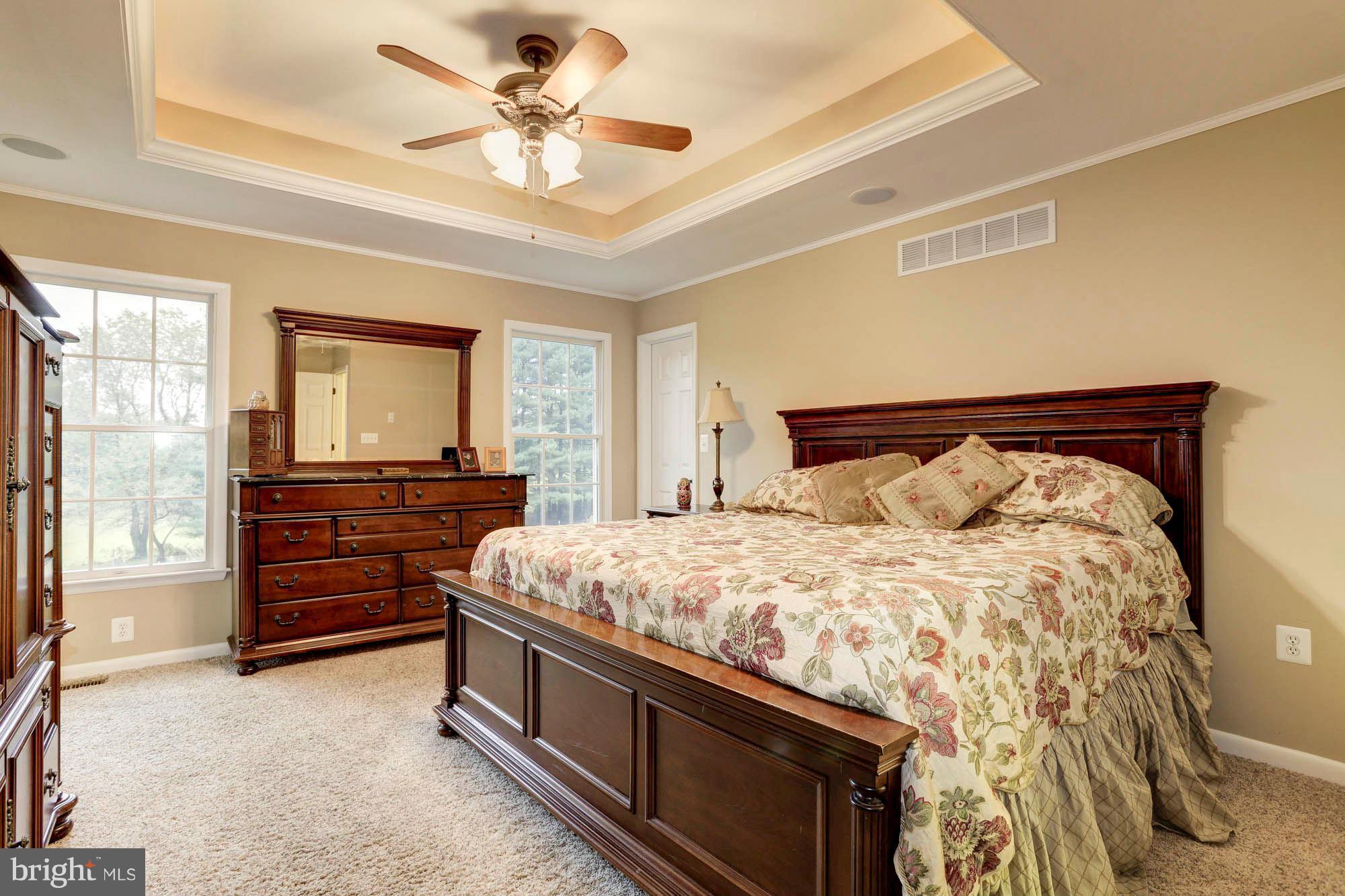 4012 Salem Bottom Road Westminster, MD 21157 - Photo 8 of 30 Bedroom (Master)