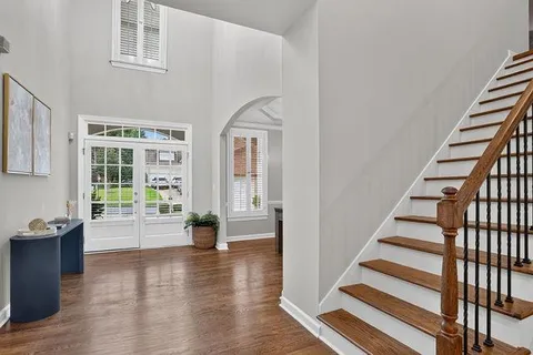 $859,900 | 3234 Millwood Trail Southeast, Smyrna, GA 30080