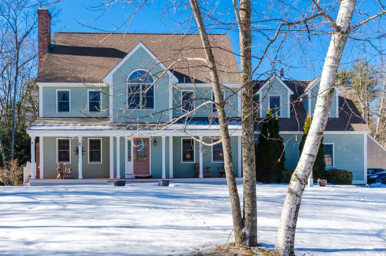 92 Federal Hill Road, Unit 51372 Hollis, NH 03049 - Photo 1 of 40