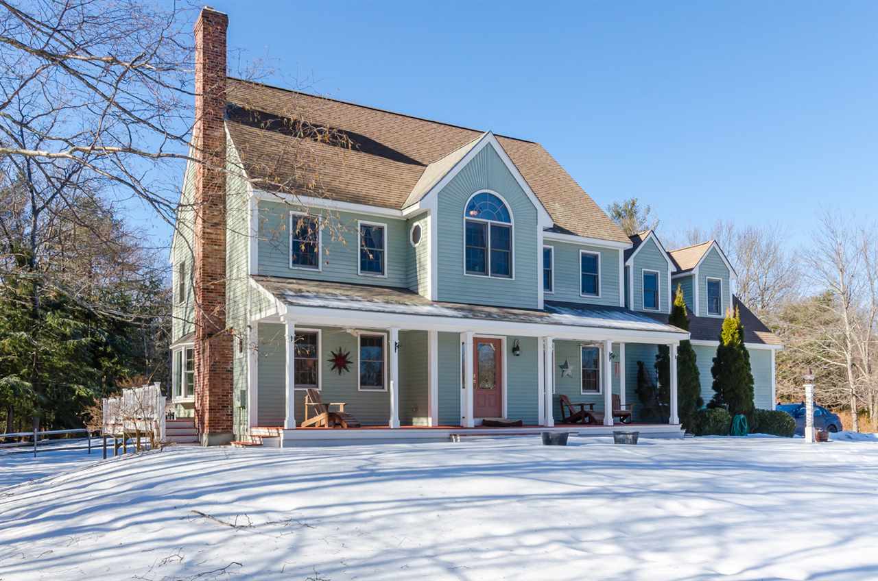 92 Federal Hill Road, Unit 51372 Hollis, NH 03049 - Photo 2 of 40