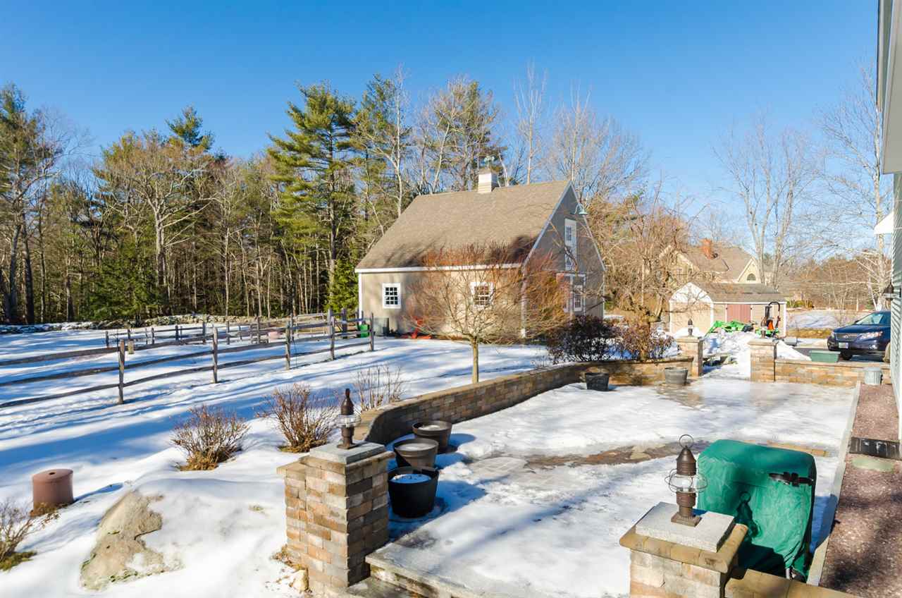 92 Federal Hill Road, Unit 51372 Hollis, NH 03049 - Photo 33 of 40