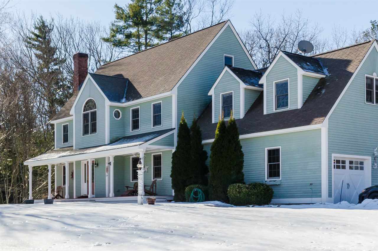 92 Federal Hill Road, Unit 51372 Hollis, NH 03049 - Photo 35 of 40