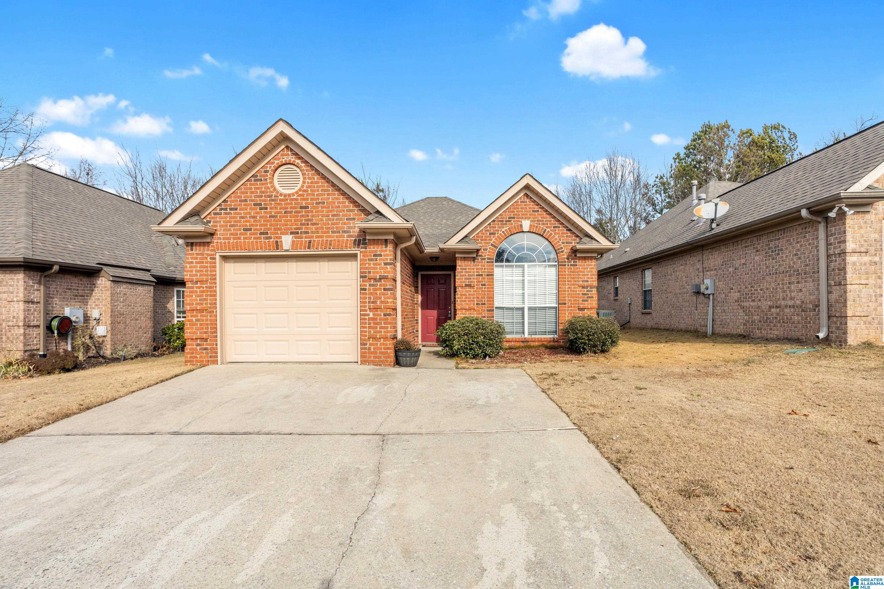 552 Summit Circle Fultondale, AL 35068 - Photo 1 of 34