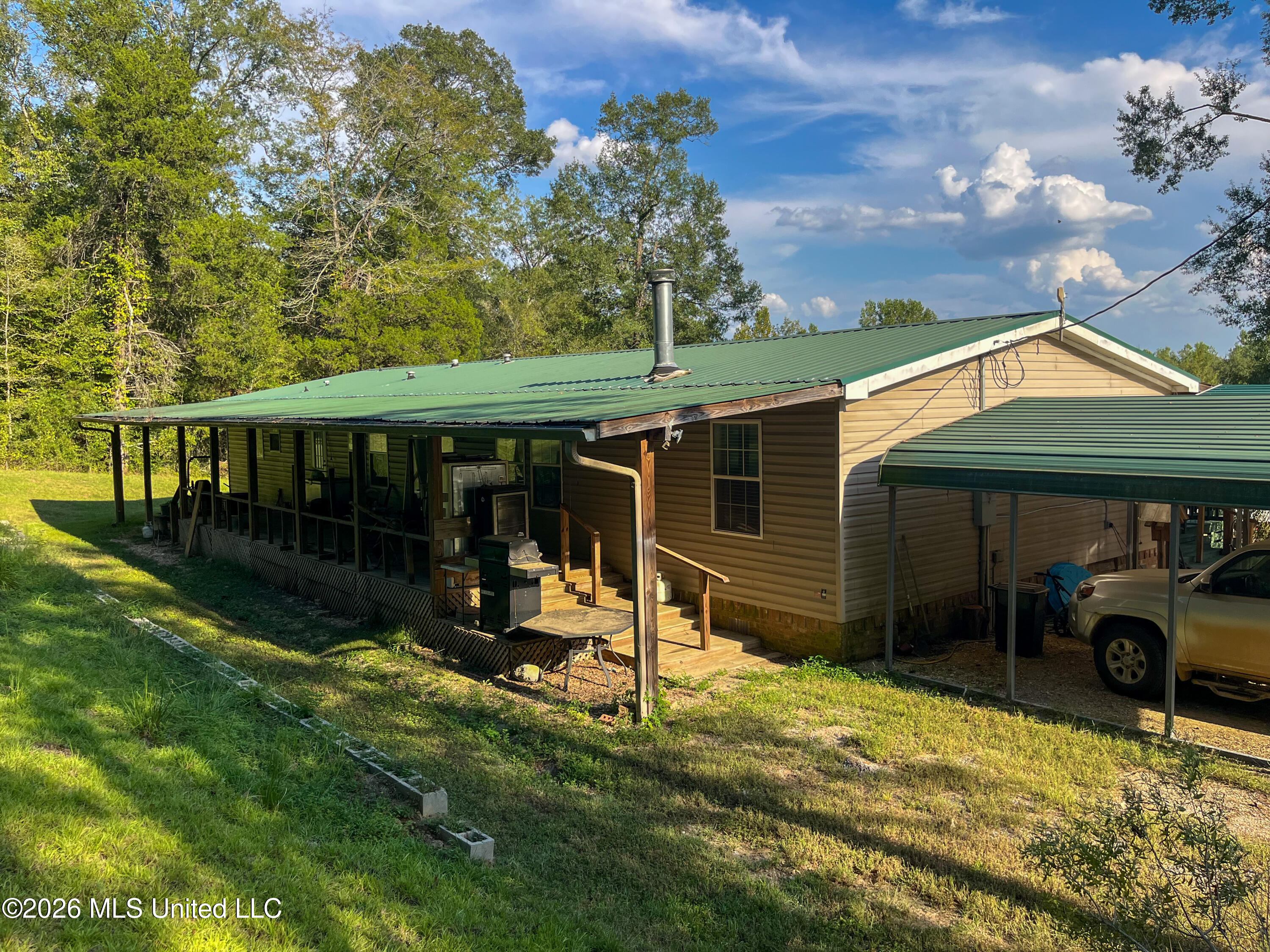 5163 Cox Ferry Road Bentonia, MS 39040 - Photo 71 of 78 IMG_5080
