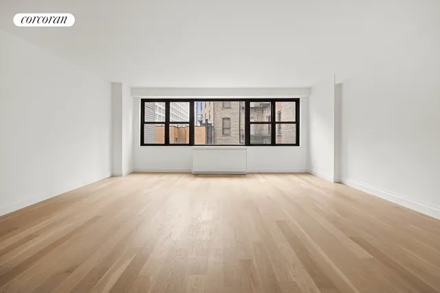 $2,499,000 | 115 East 9th Street, Unit 7A | Greenwich Village