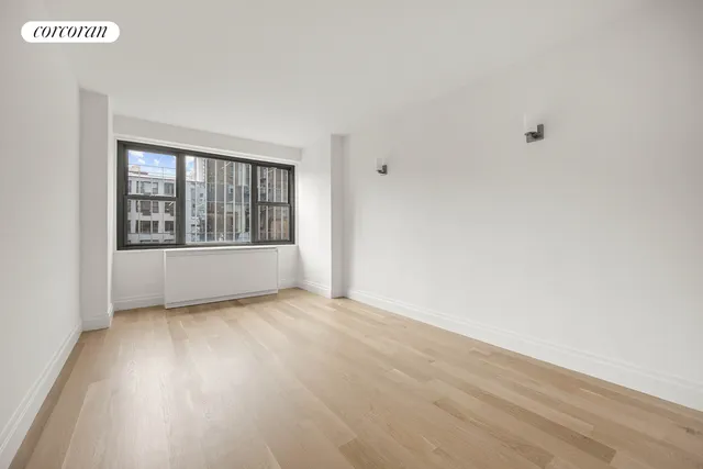 $2,499,000 | 115 East 9th Street, Unit 7A | Greenwich Village