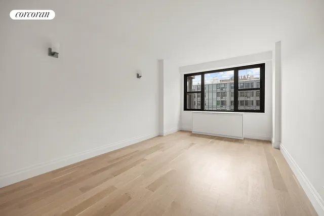 $2,499,000 | 115 East 9th Street, Unit 7A | Greenwich Village