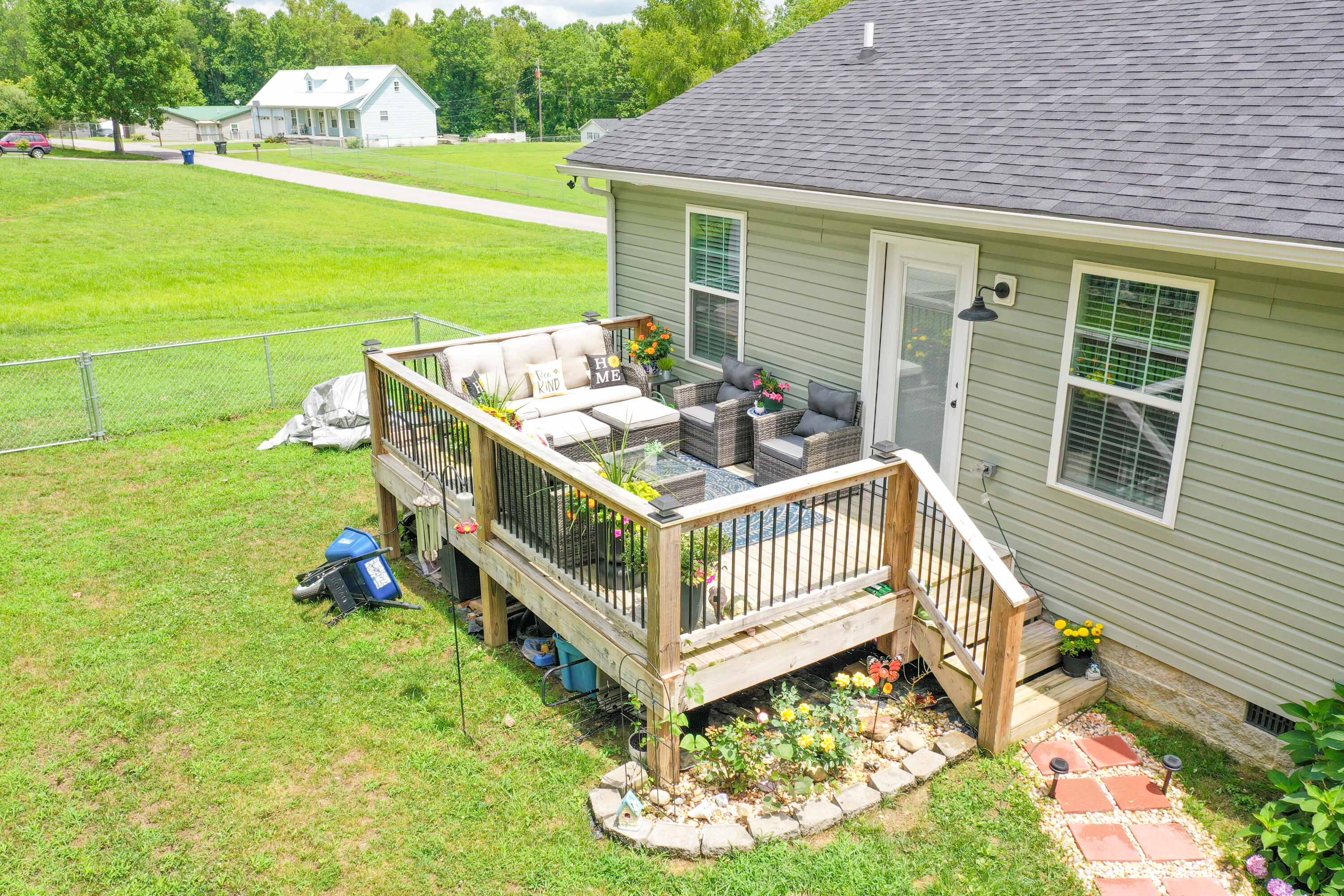95 King Road Lily, KY 40740 - Photo 47 of 47 DJI_0592