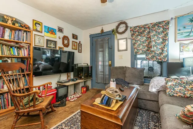 $239,900 | 714 North Fairview Street, Bloomington, IN 47404