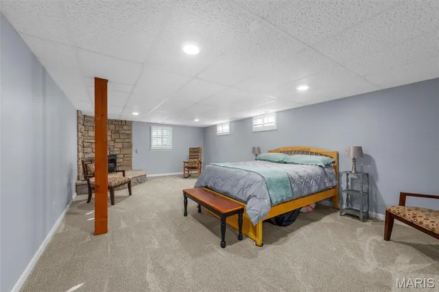 $485,000 | 4095 Montgomery Lane, Wildwood, MO 63069