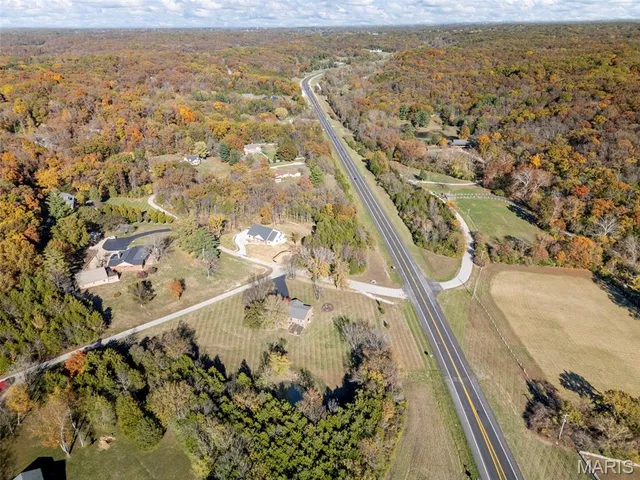 $485,000 | 4095 Montgomery Lane, Wildwood, MO 63069