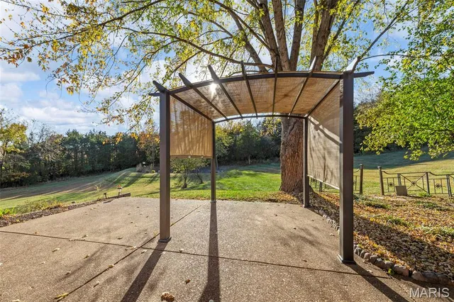 $485,000 | 4095 Montgomery Lane, Wildwood, MO 63069