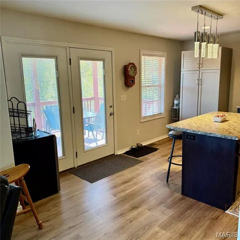 $460,000 | 109 Paradise Street, Waynesville, MO 65583