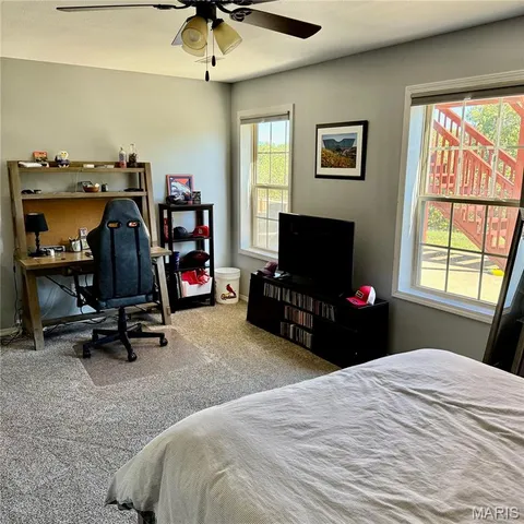 $460,000 | 109 Paradise Street, Waynesville, MO 65583