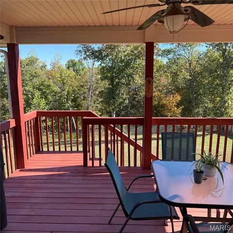 $460,000 | 109 Paradise Street, Waynesville, MO 65583