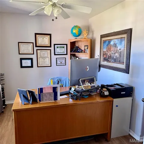 $460,000 | 109 Paradise Street, Waynesville, MO 65583