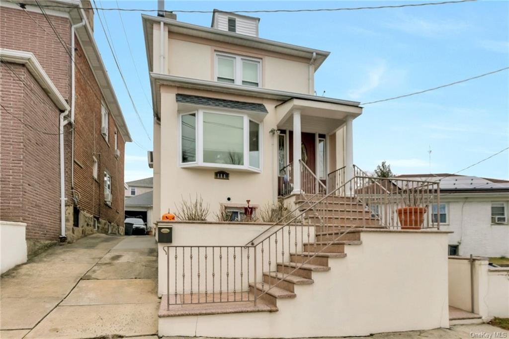 111 Sumner Avenue, Yonkers, NY 10704 Compass